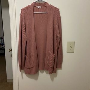 Madewell Cardigan